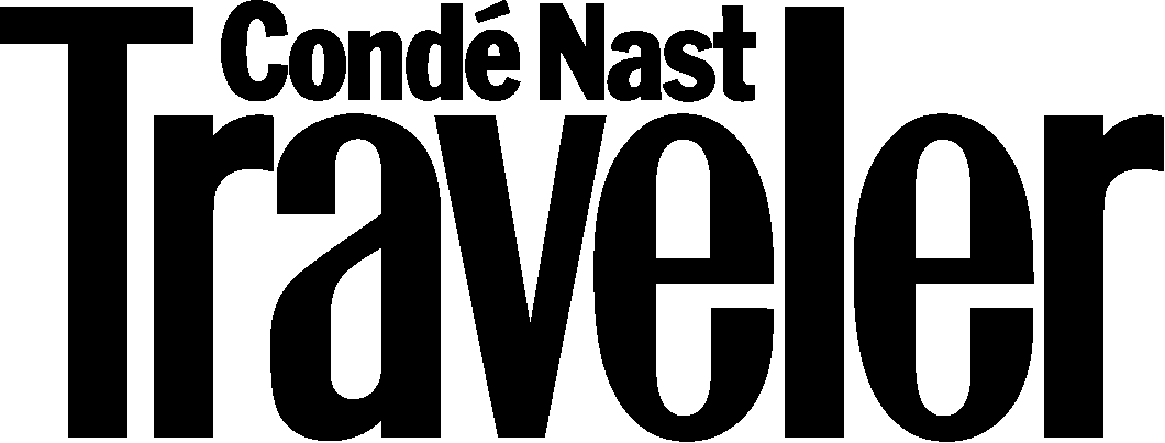 CONDENAST TRAVELLER