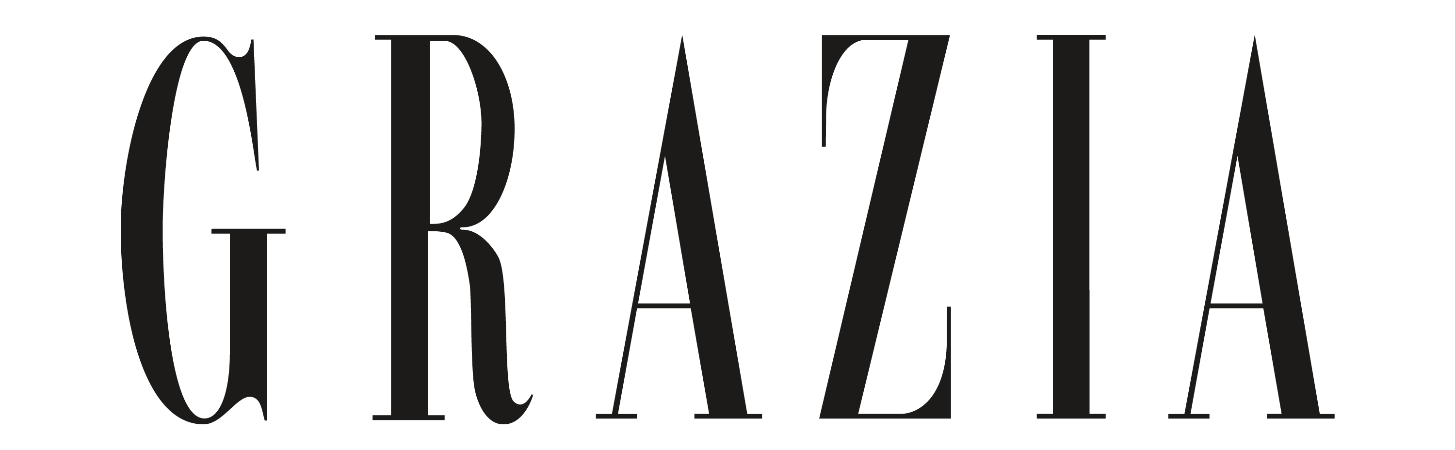 GRAZIA