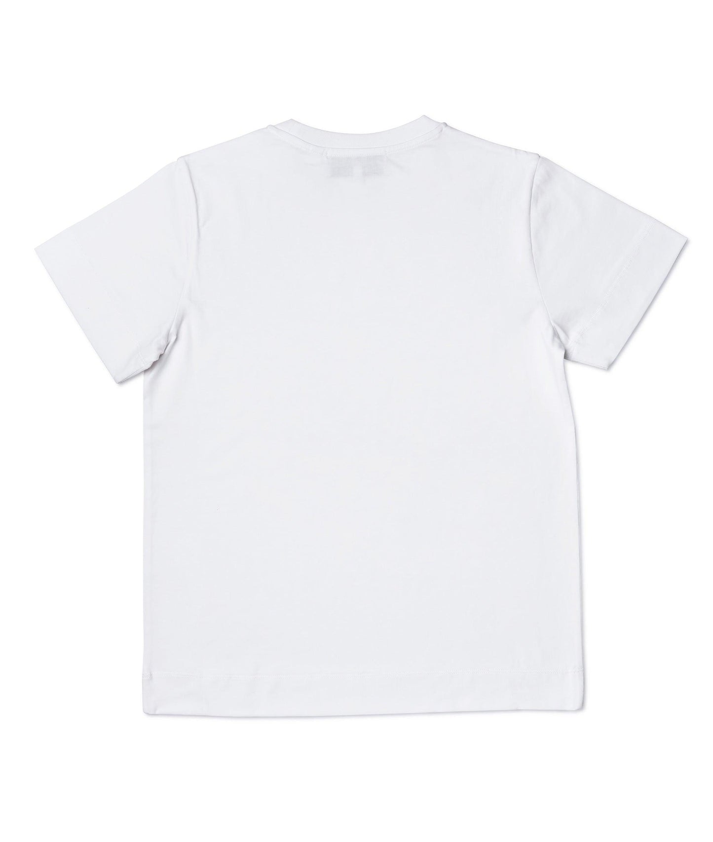 'I See You' White T-Shirt - Wing of Wisdom