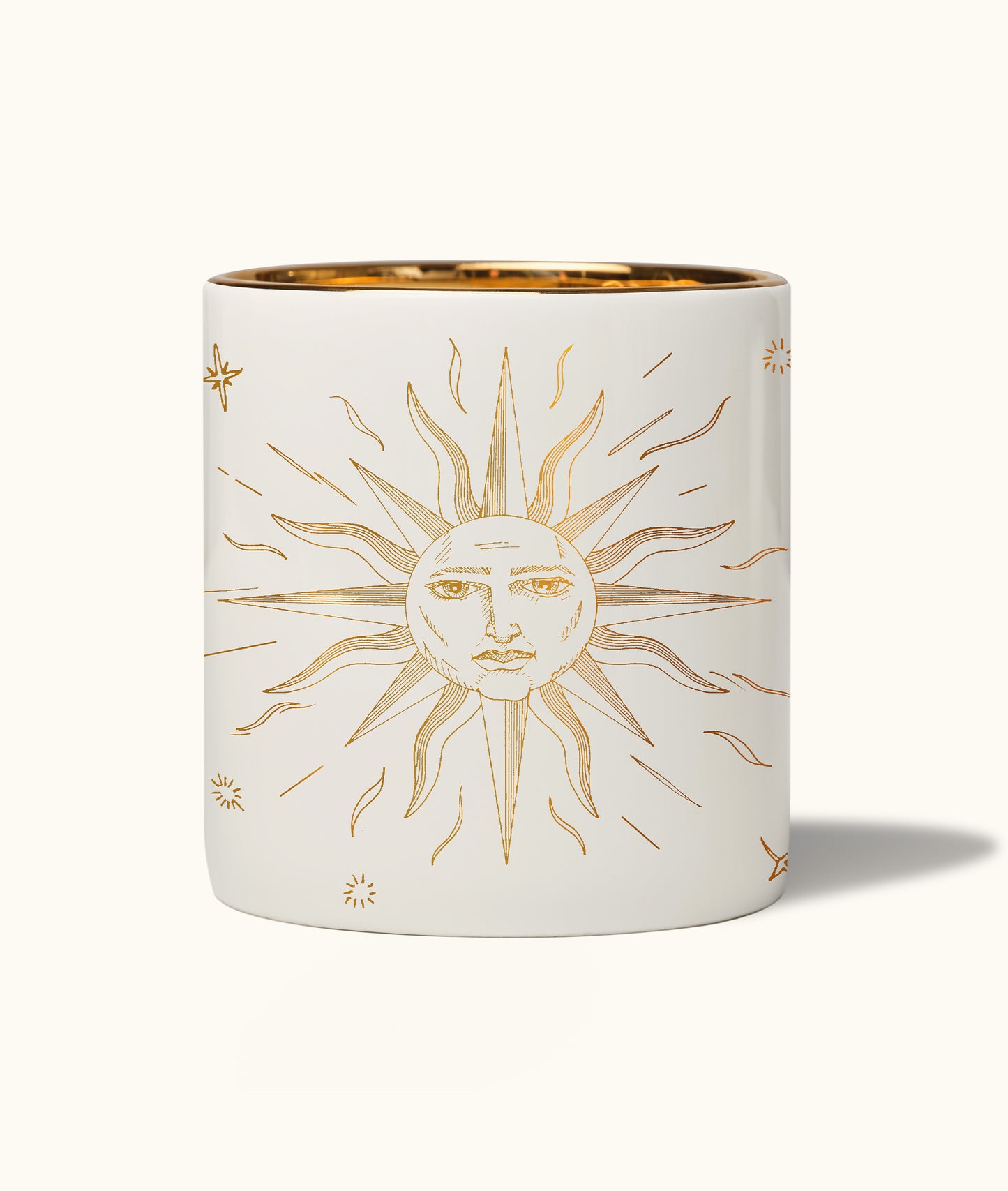 'Memories of Summer' Perfumed Candle