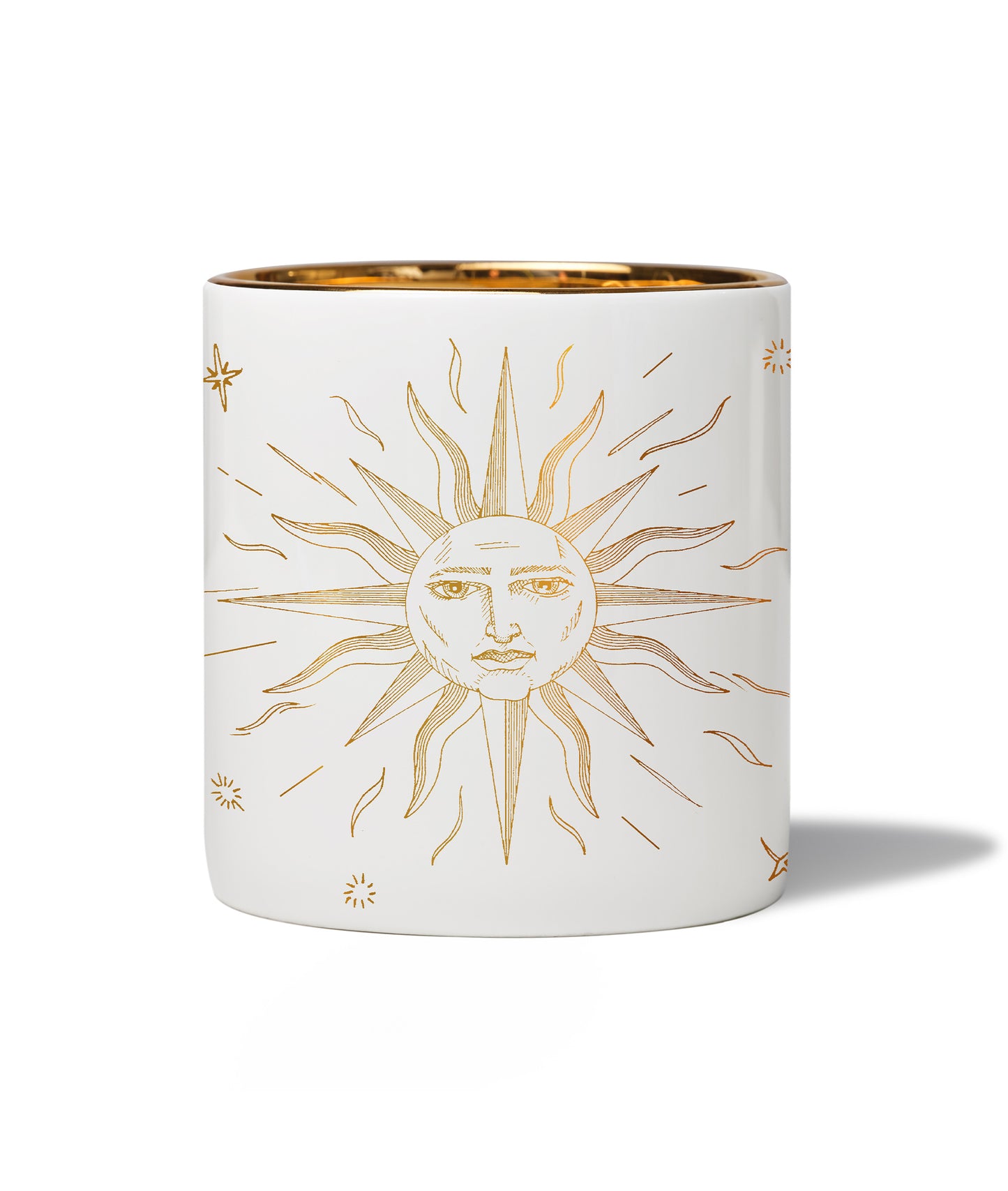 'Memories of Summer' Perfumed Candle