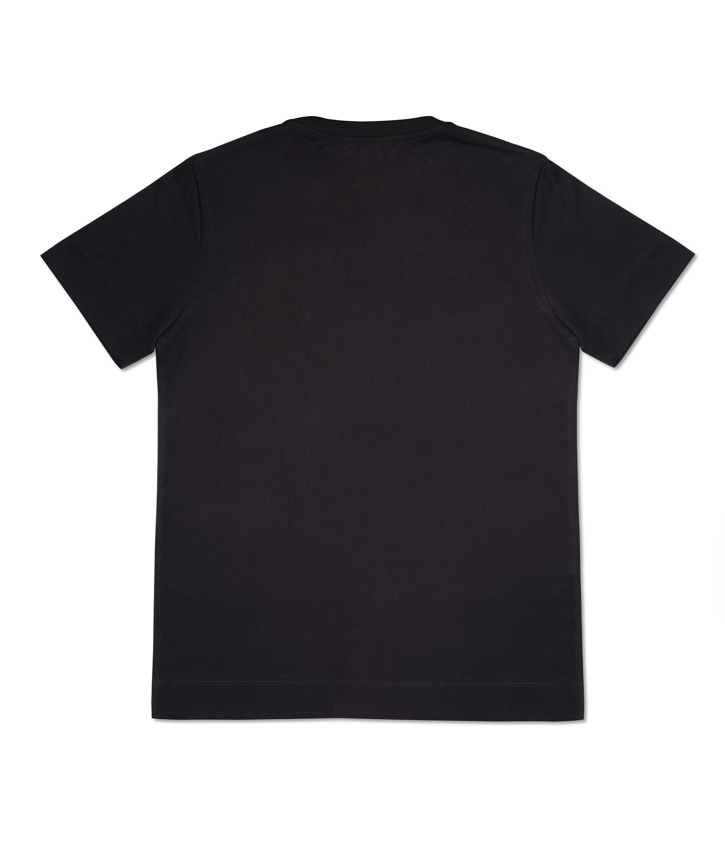 'Keep it Burning' Black T-Shirt Men